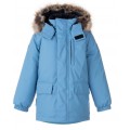 Зимова парка Lenne SNOW 22341/600 (джинс)